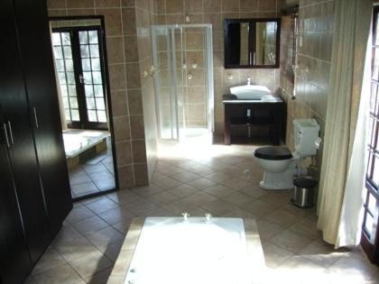 The Waterfront Country Lodge Vaalview Zimmer foto
